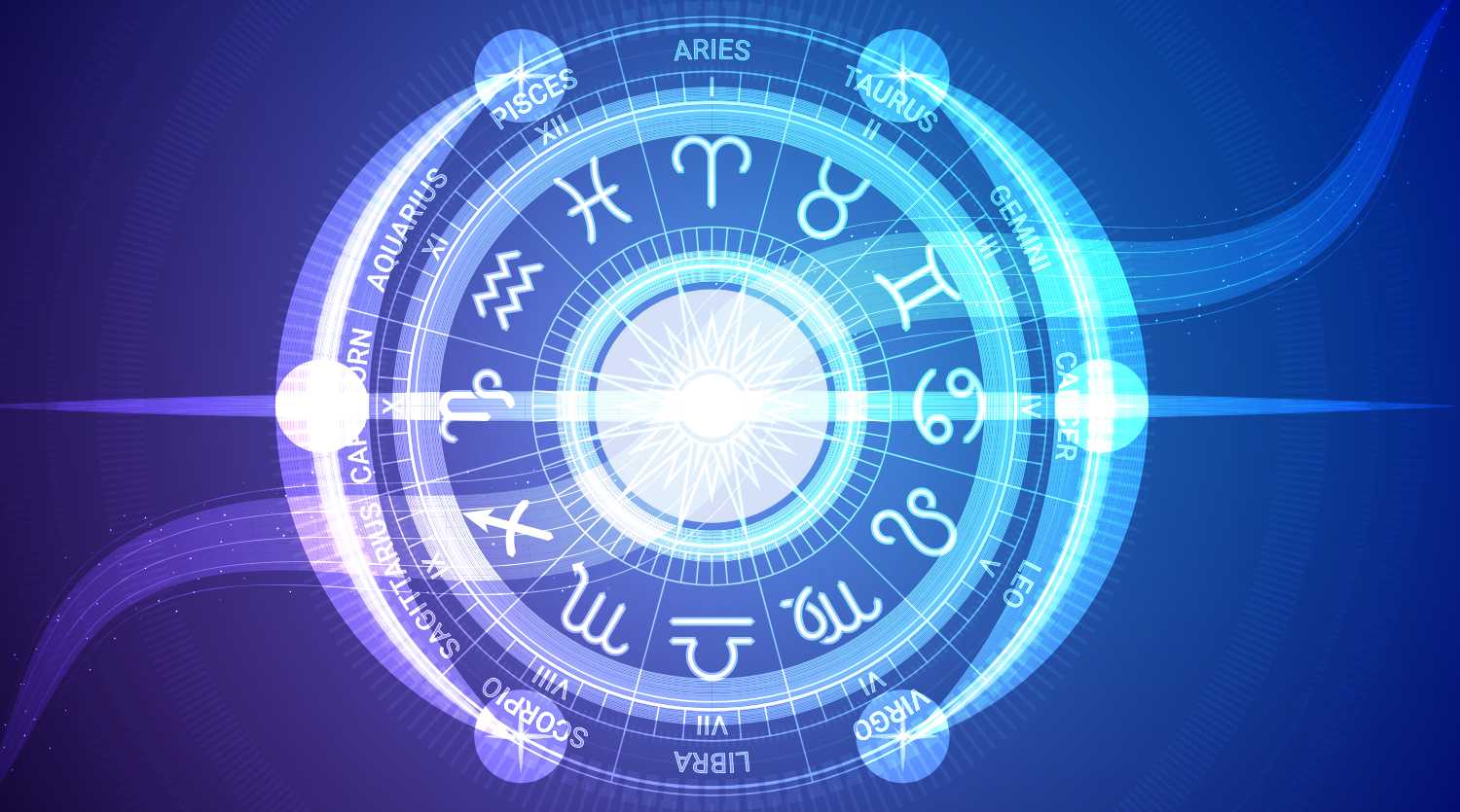 Horóscopo de hoy