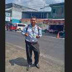 Ismael Alonso era periodista comunitario en Coatepeque. (Foto Prensa Libre: Cortesía)