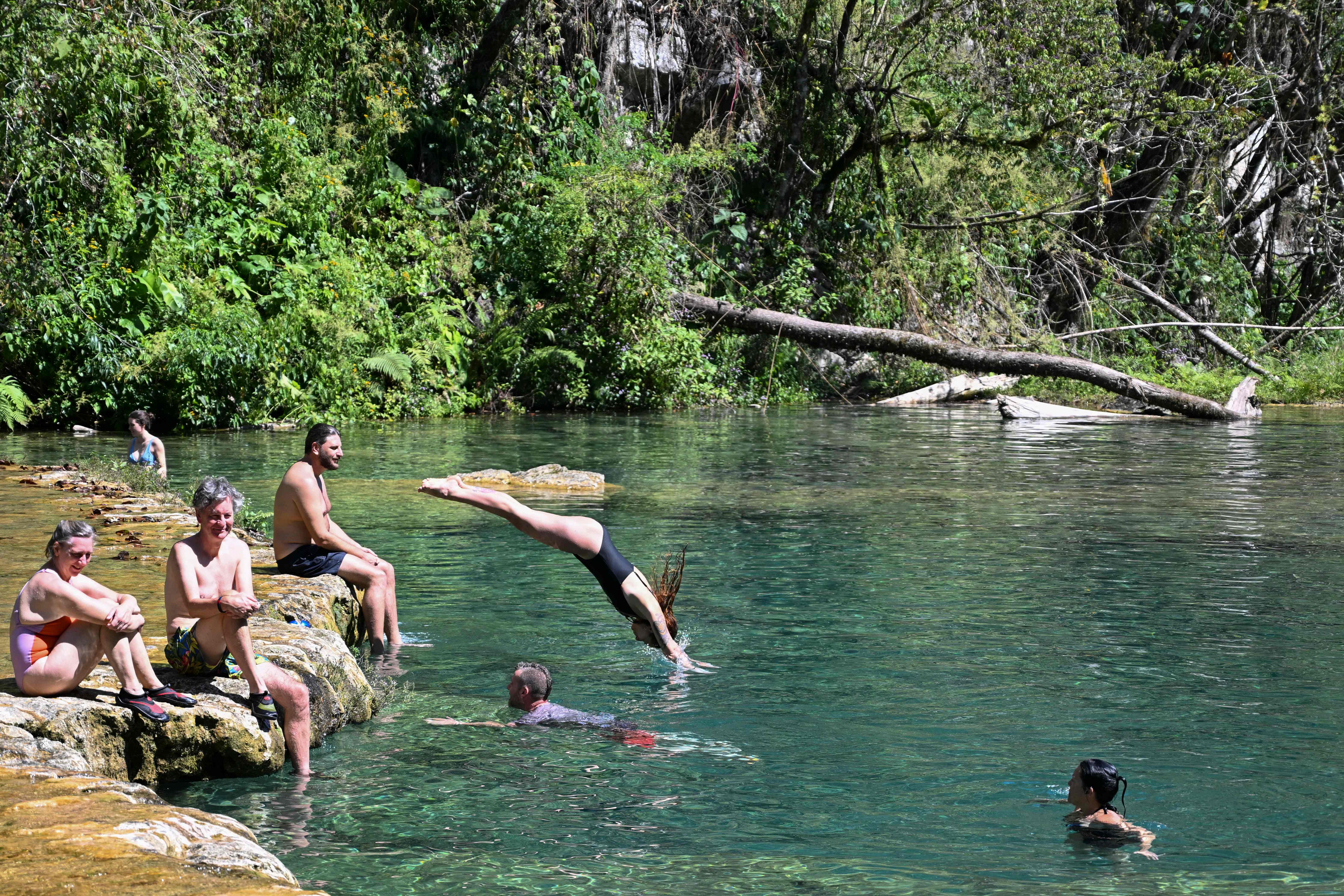 Vacaciones de medio año