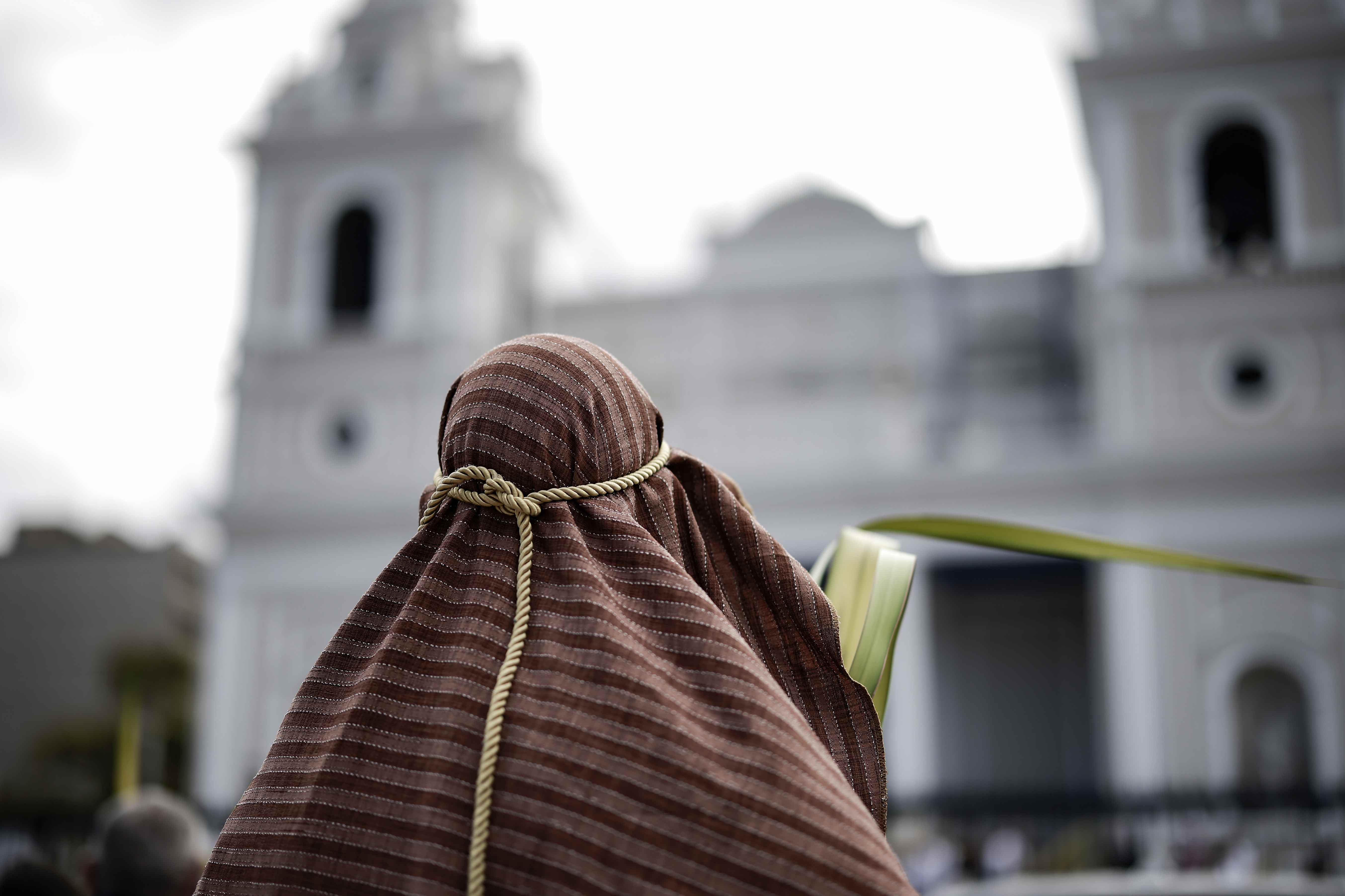 Calendario de semana santa 2025: las actividades clave de cada día