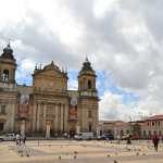 Papa Francisco: Arzobispado de Santiago de Guatemala invita recordarlo por su humildad y cercanía