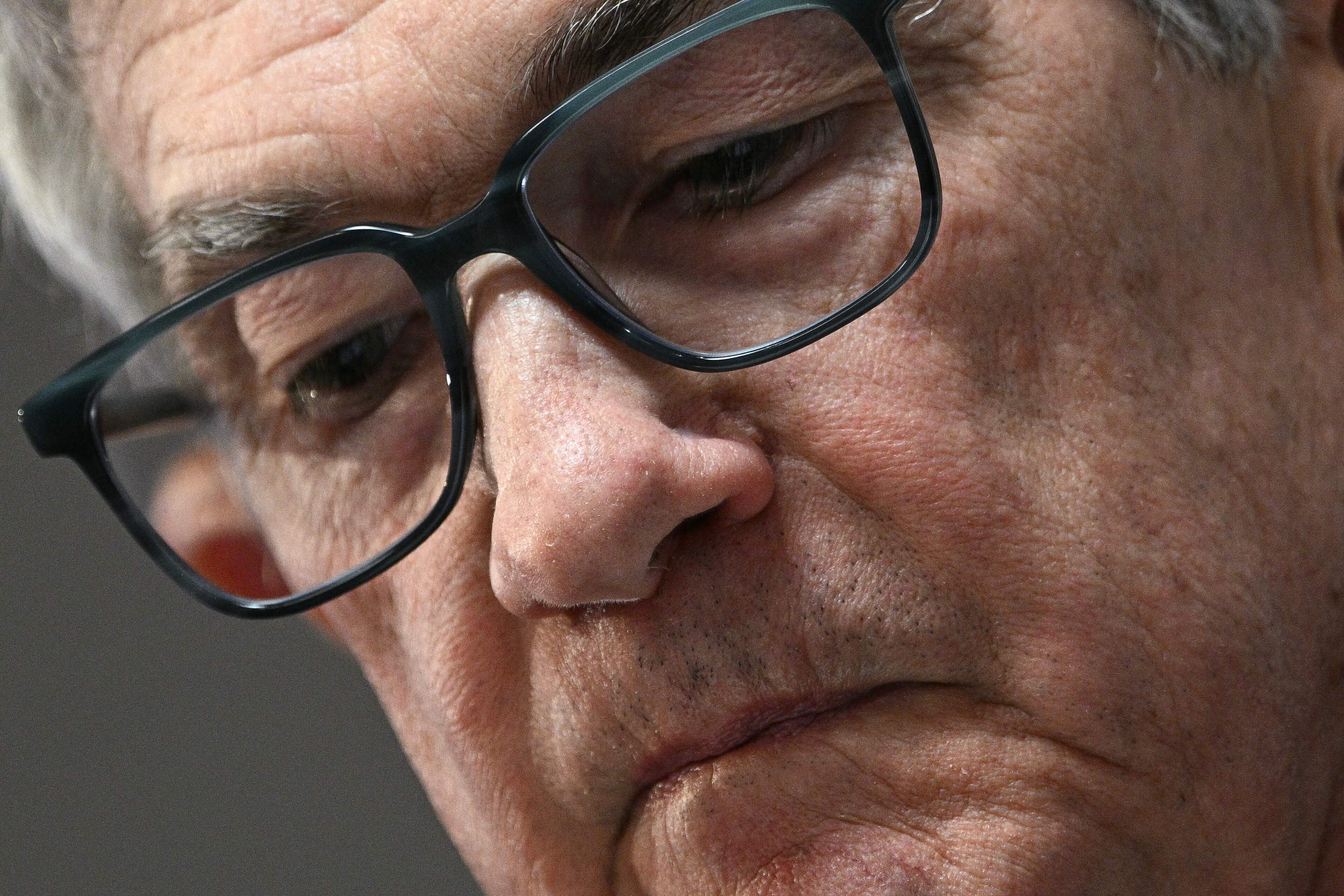 Presidente de la Reserva Federal de EE. UU.