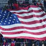 Bandera Estados Unidos