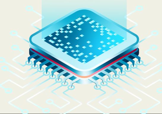Conozca el funcionamiento de un circuito integrado