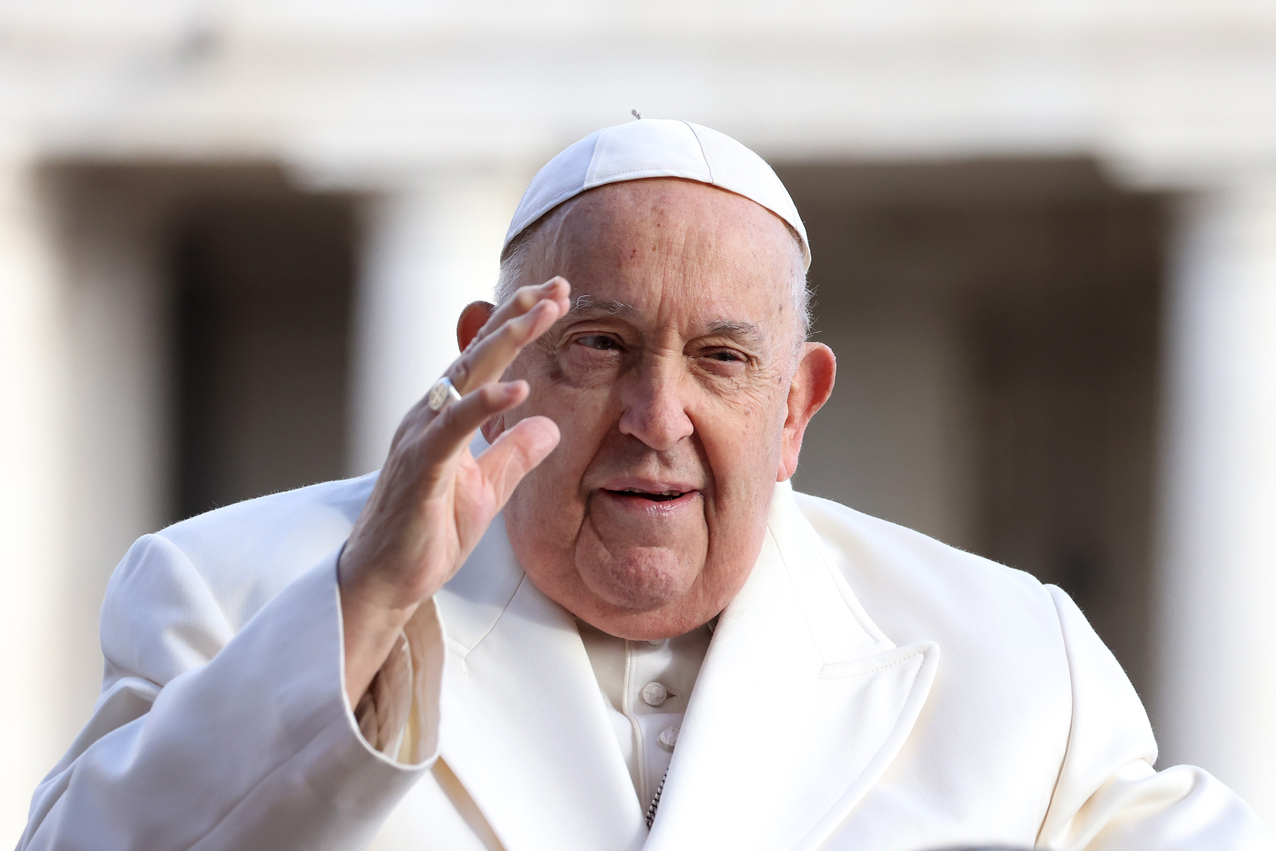 Papa Francisco lugares icónicos para visitar y recordarlo