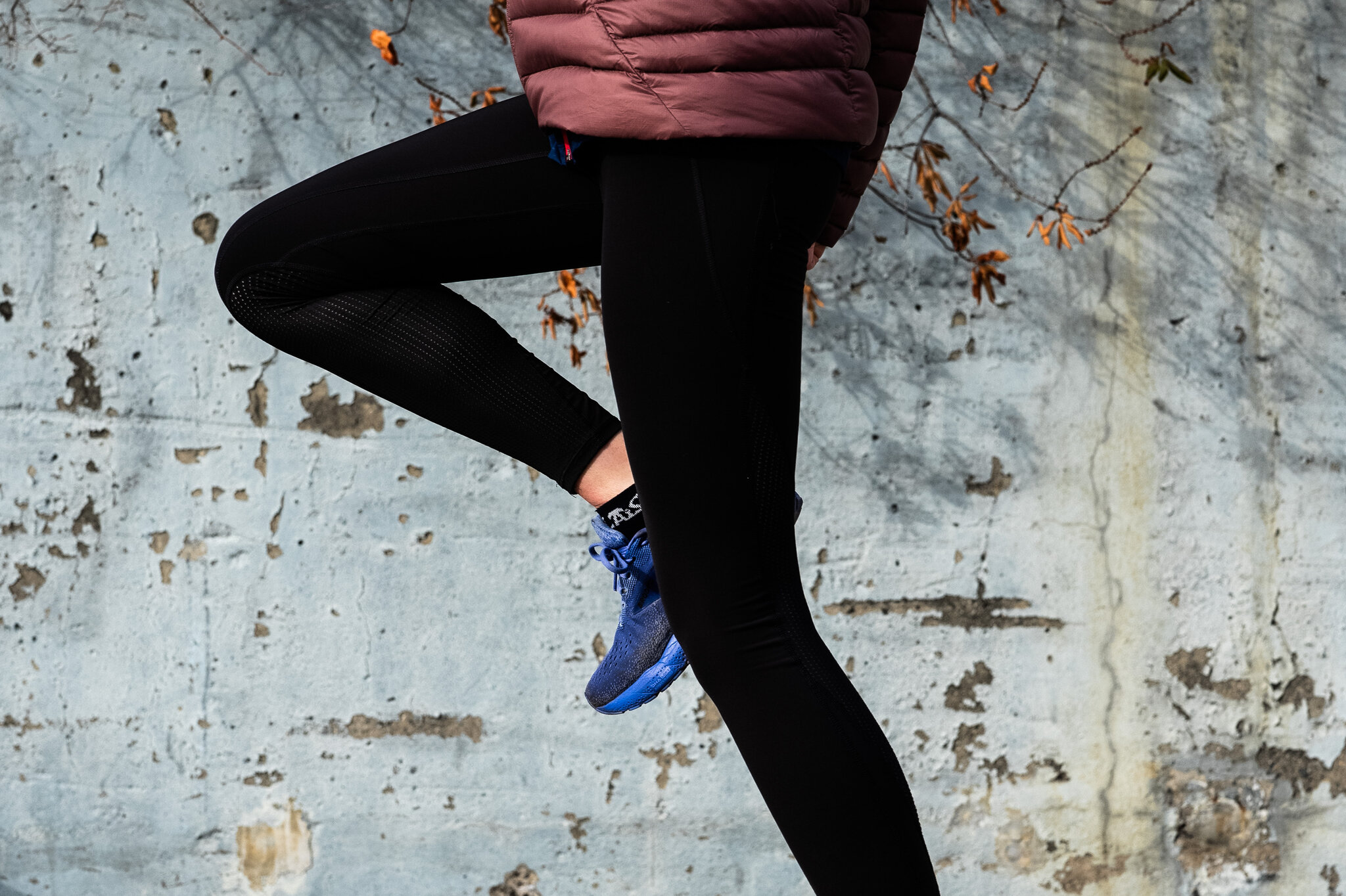 Saltar es un entrenamiento infravalorado