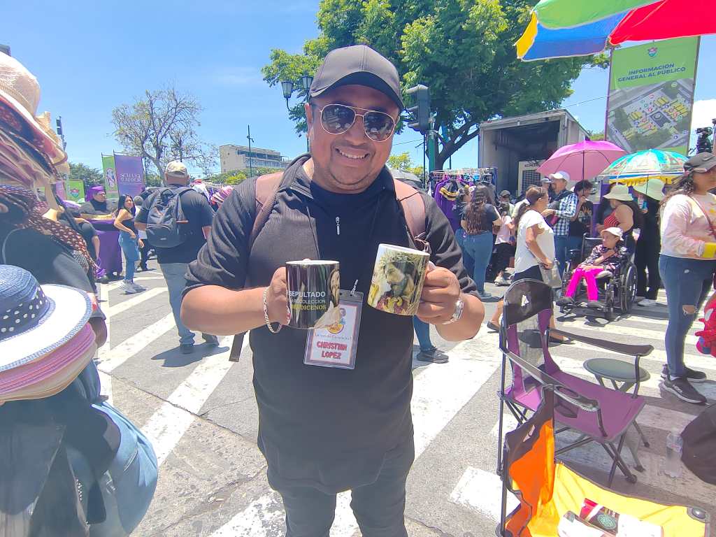 Ventas de Semana Santa 2025 8