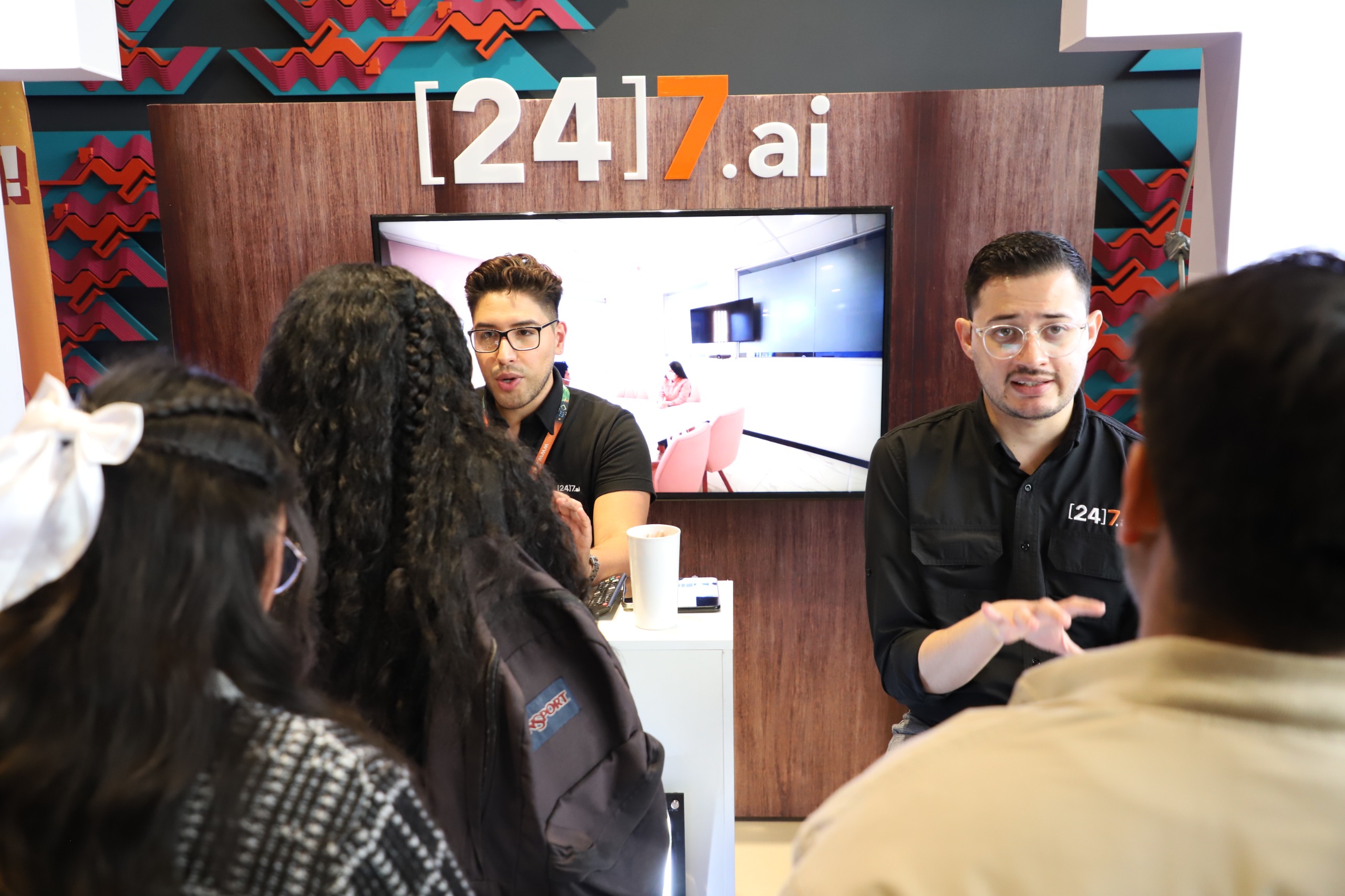 trabajo para agentes de call center