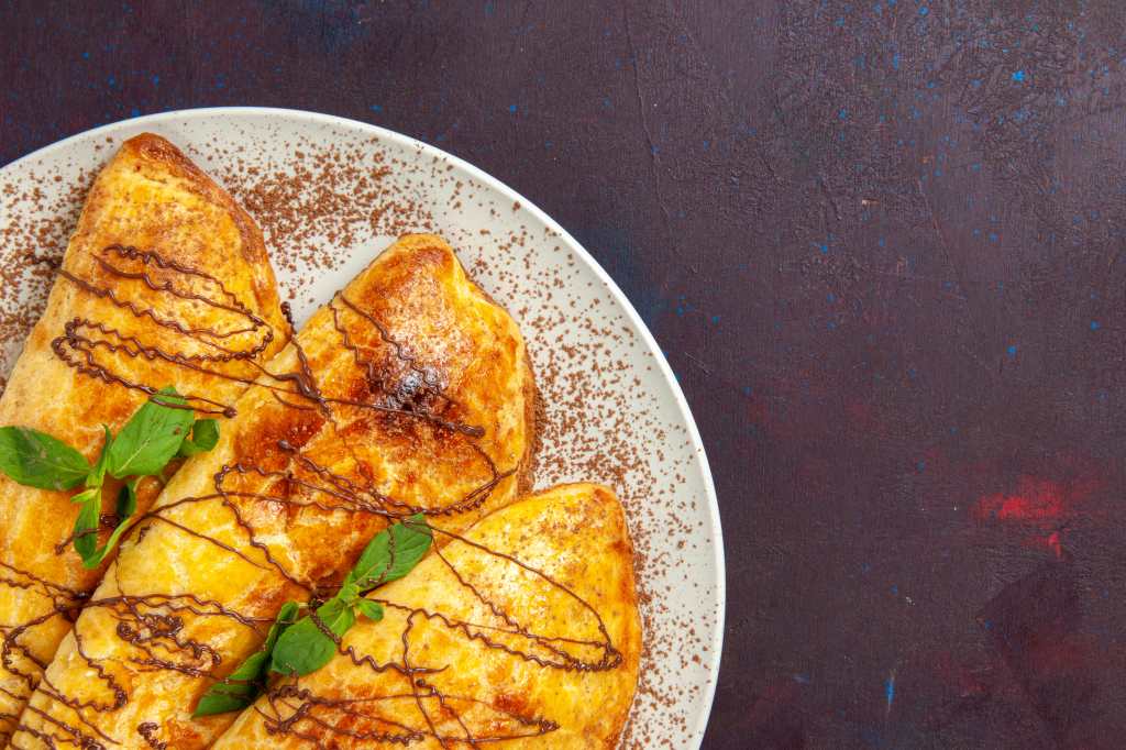 cual es la diferencia entre torrejas y molletes