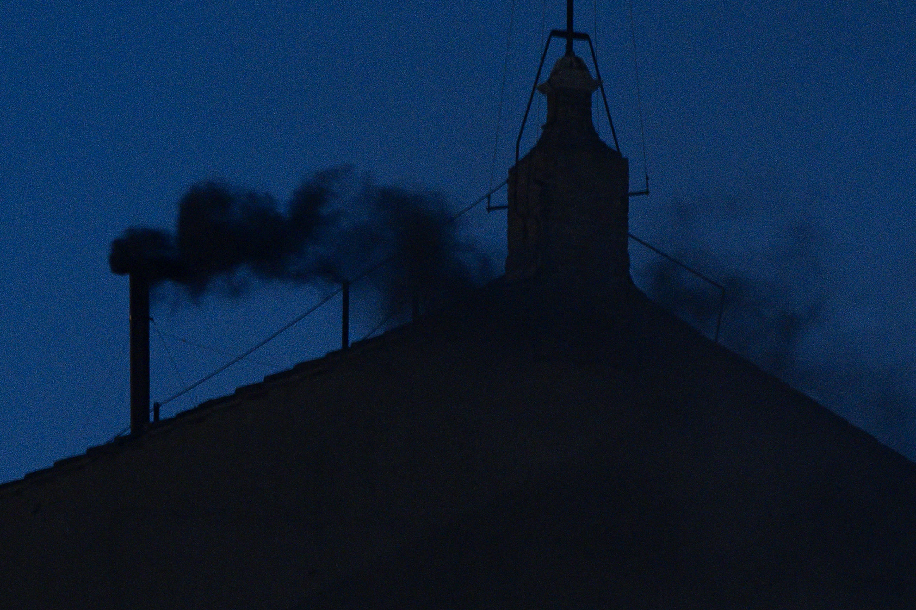 mhoni vidente y nuevo papa