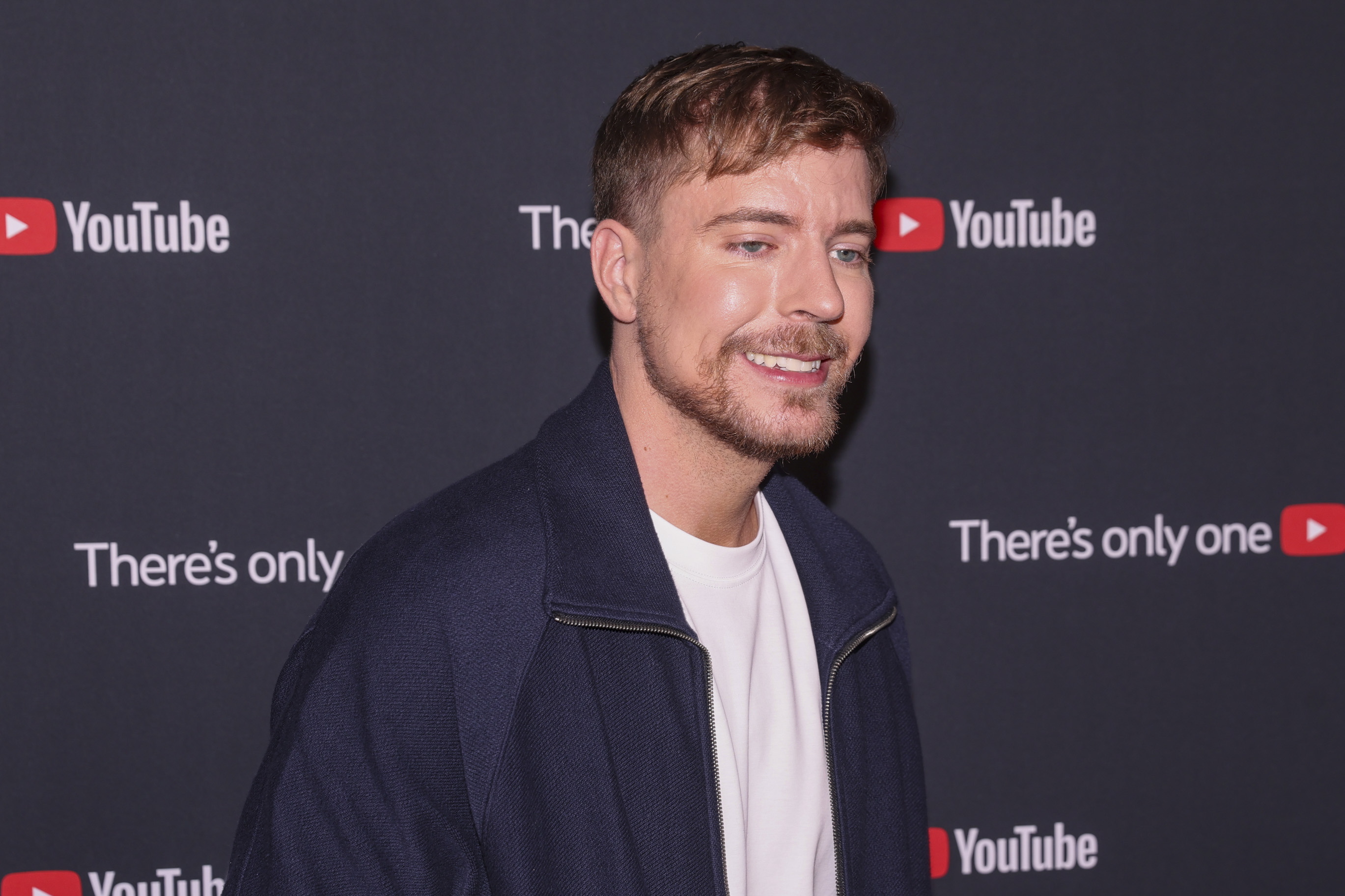 MrBeast participará en la secuela de Angry Birds. (Foto Prensa Libre: EFE)