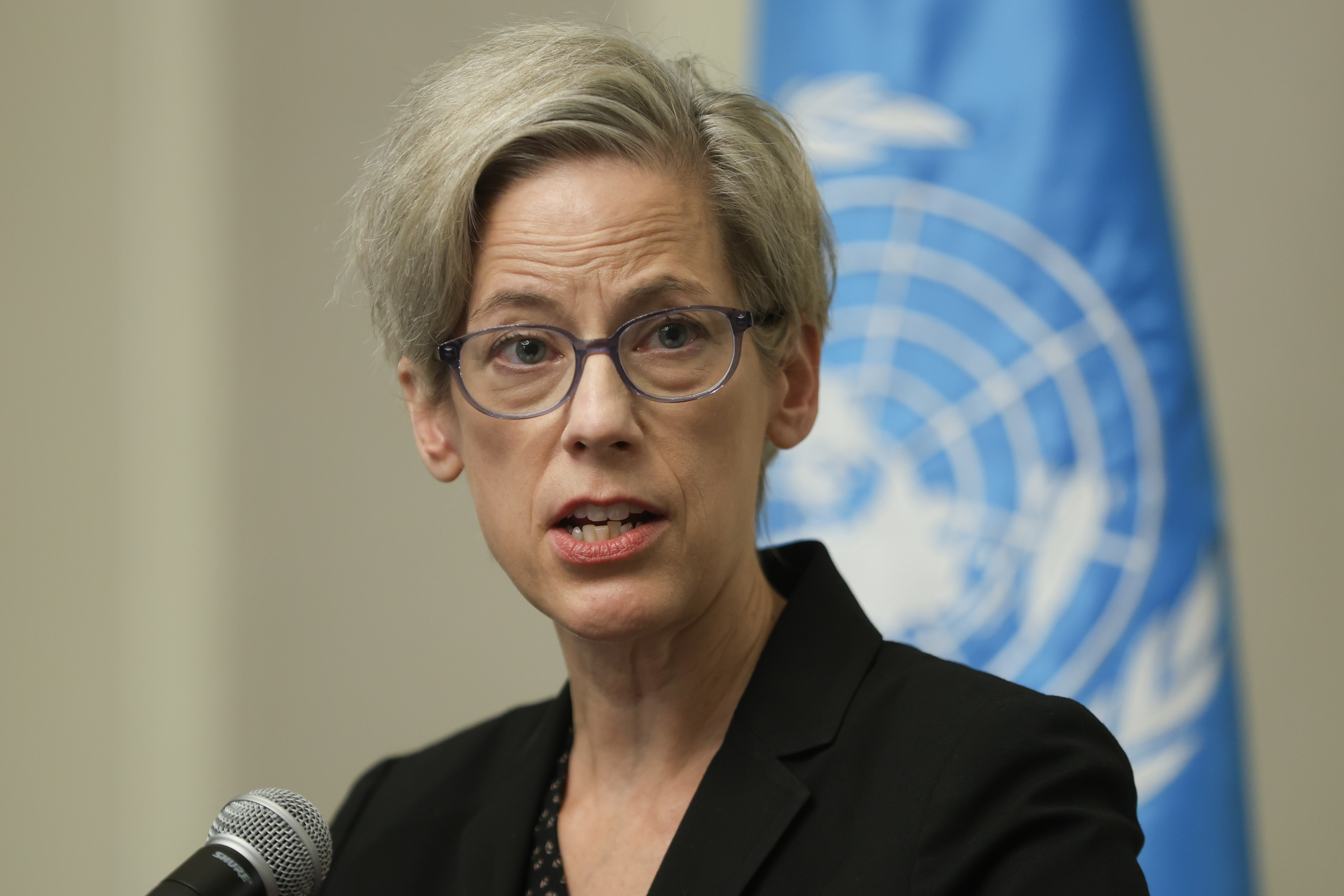 ONU respalda recomendaciones de la CIDH sobre justicia en Guatemala