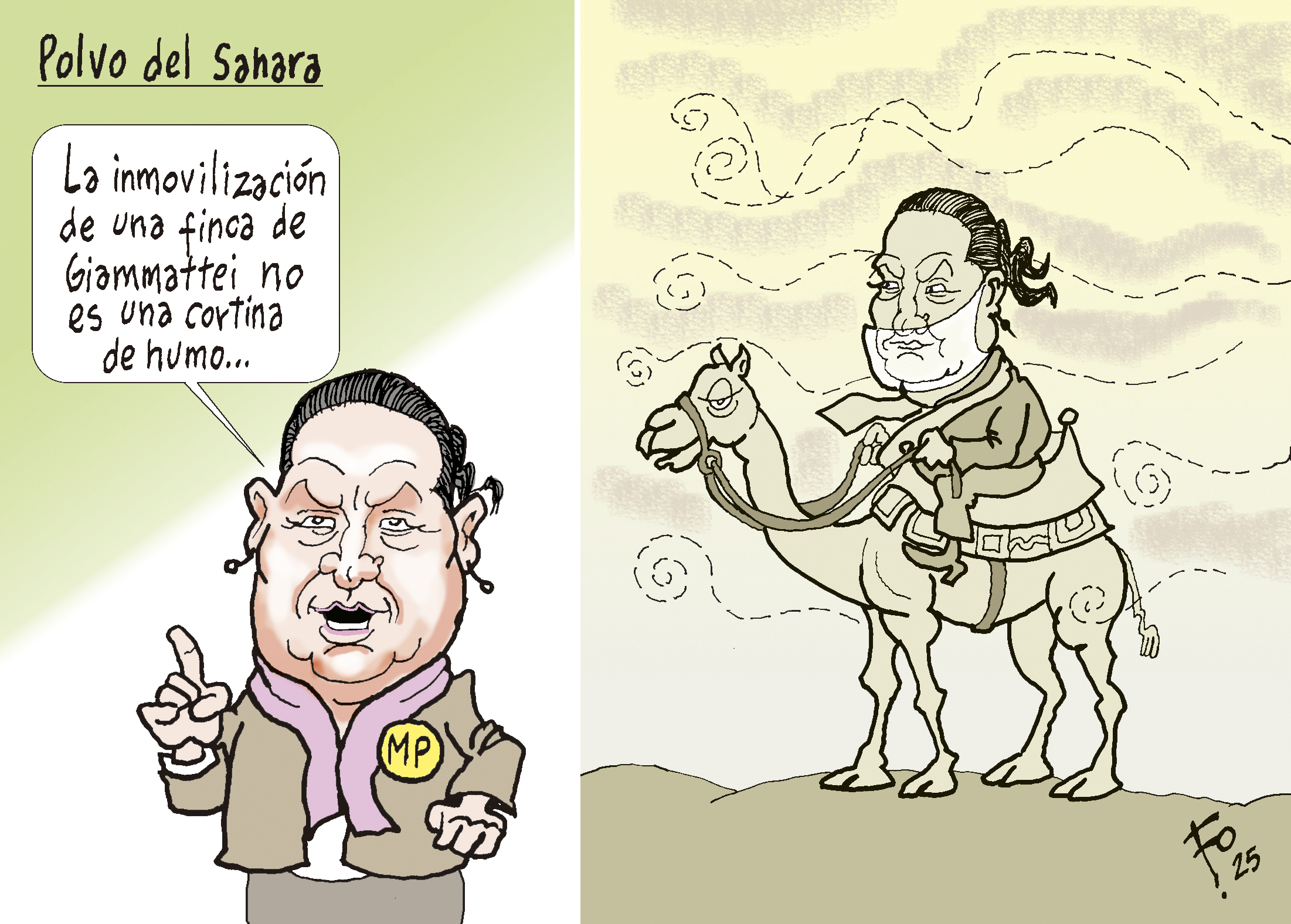 Personaje: Consuelo Porras.