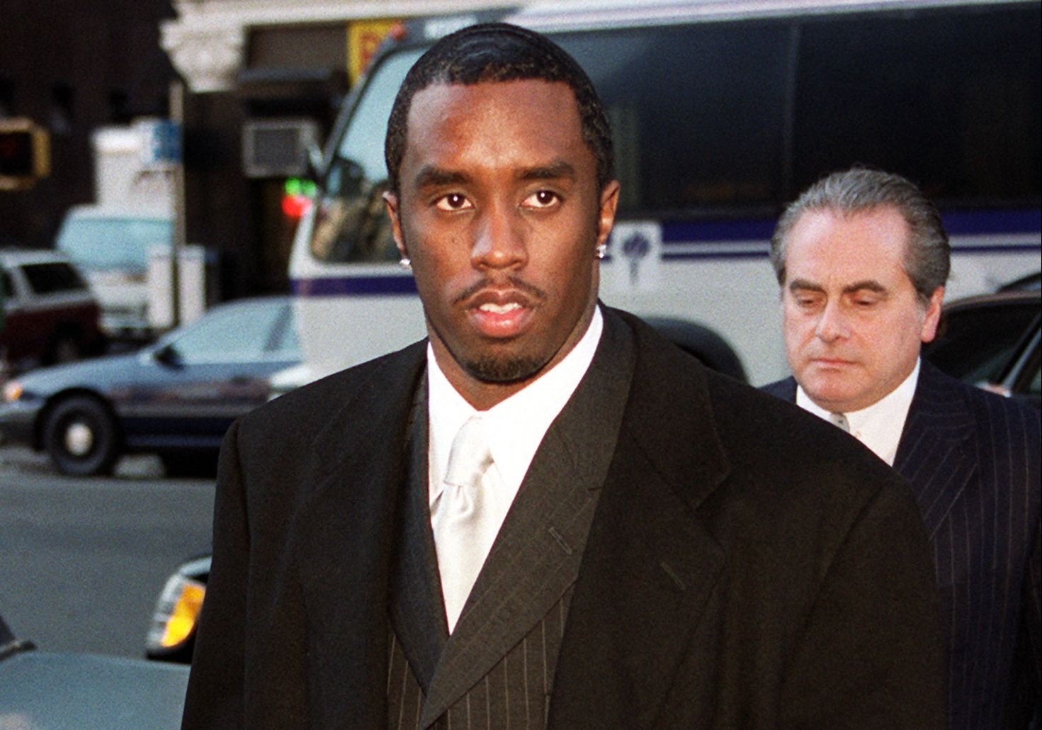 Sean Diddy Combs