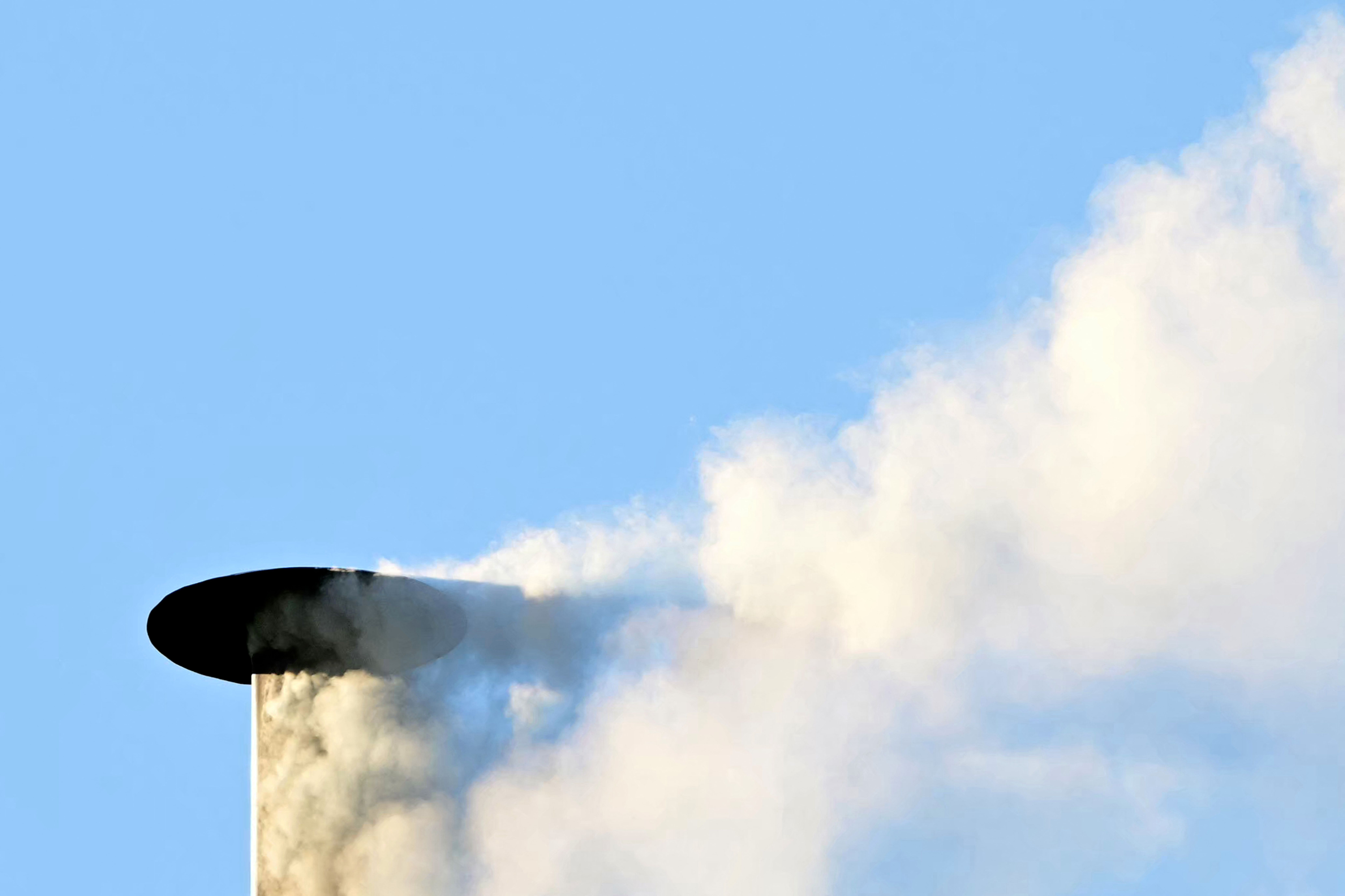 Fumata Blanca en el Vaticano anuncia un nuevo papa