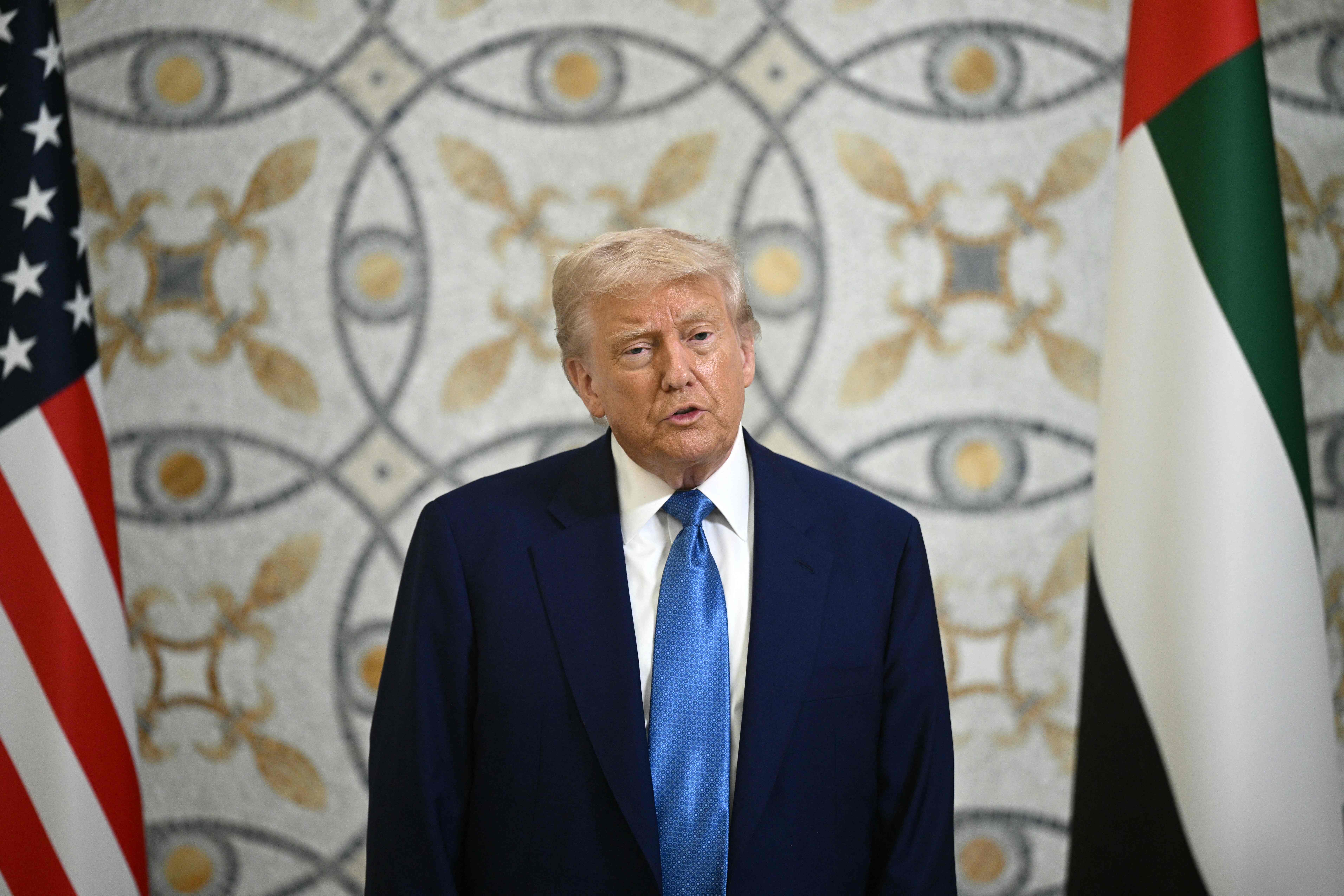 Donald Trump conflicto Rusia Ucrania