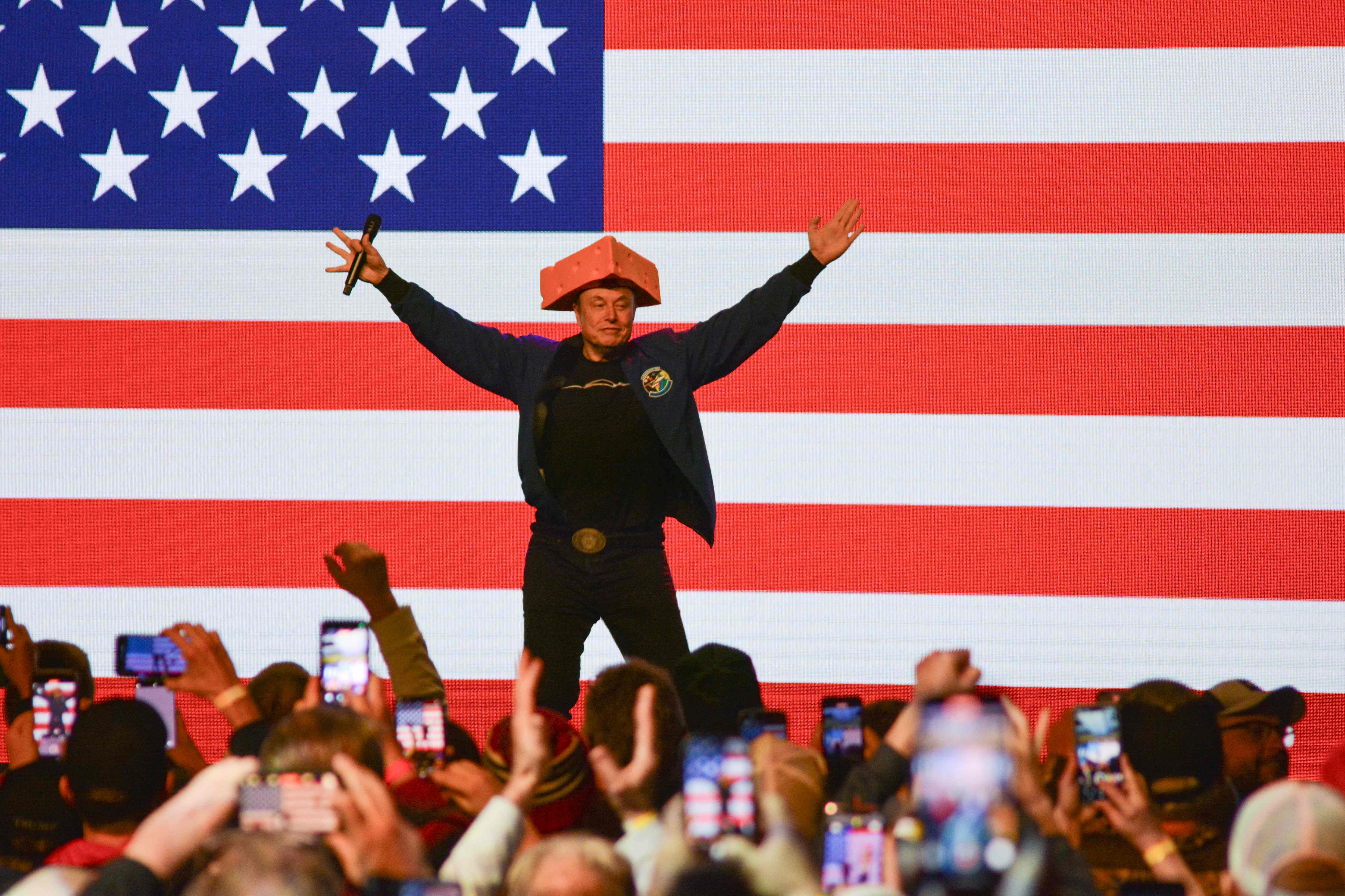 Elon Musk The New York Times