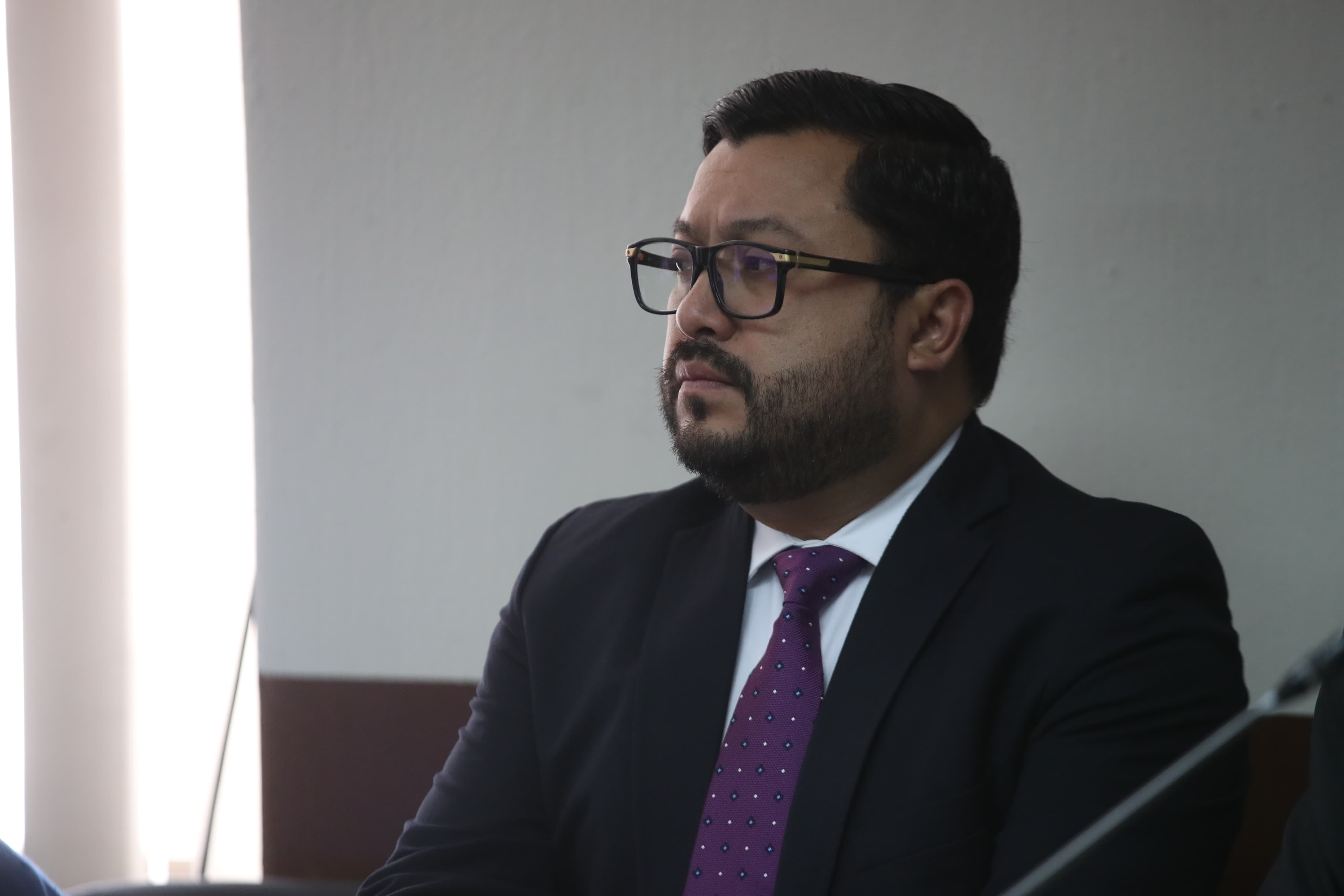 Exdirector de Aeronáutica