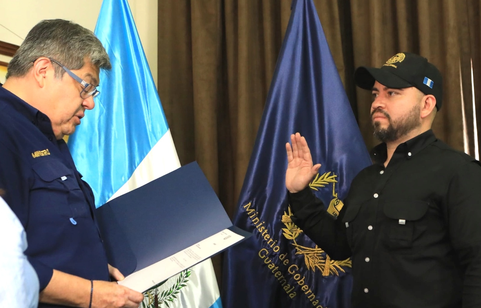 Juárez Bolaños Sistema Penitenciario