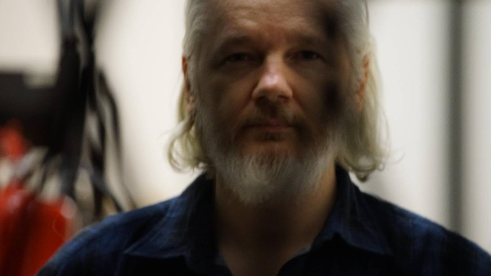 Julian Assange es el fundador de la organización WikiLeaks. (Foto Prensa Libre: Cortesía Julio Passarelli)
