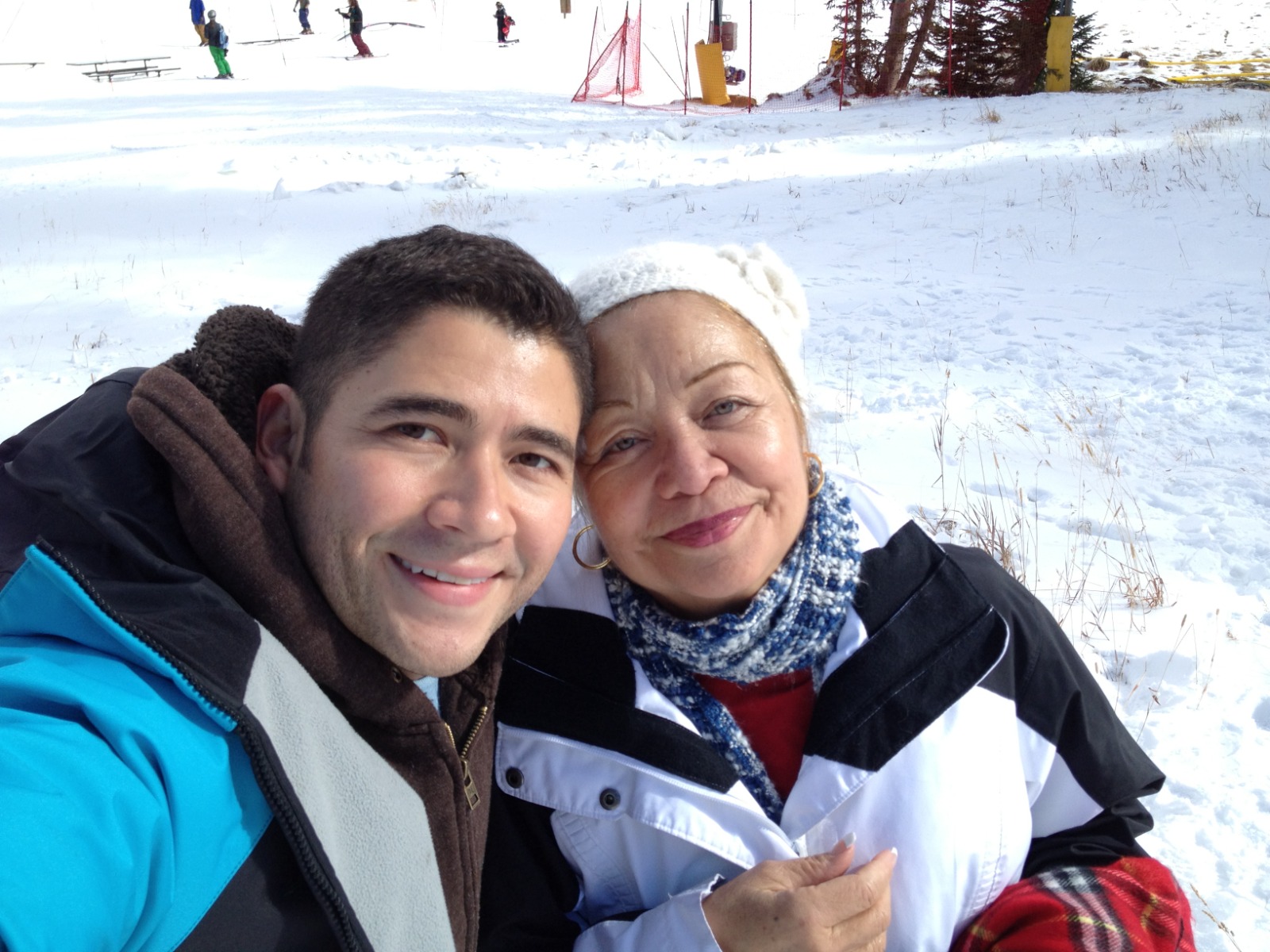 Ingeniero guatemalteco Luis Zea.