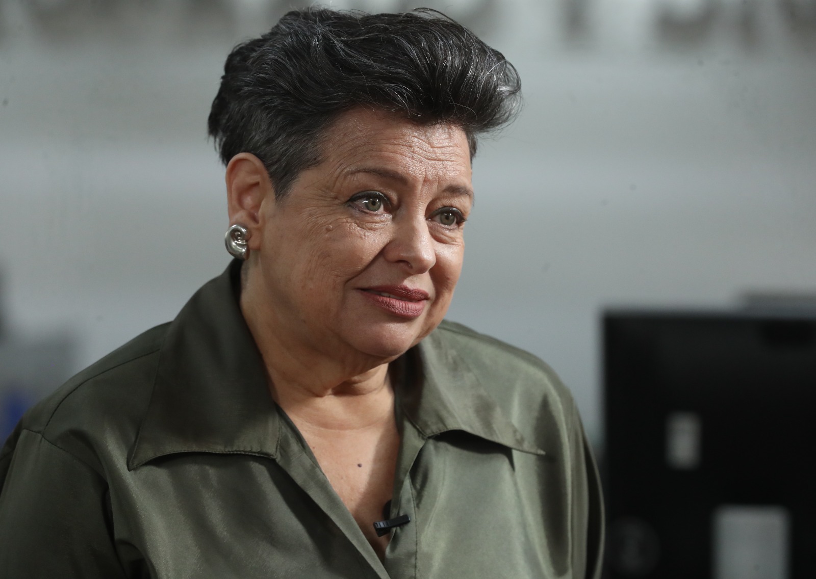 Lucrecia Peinado Primera Dama de Guatemala Costa Rica Chaves