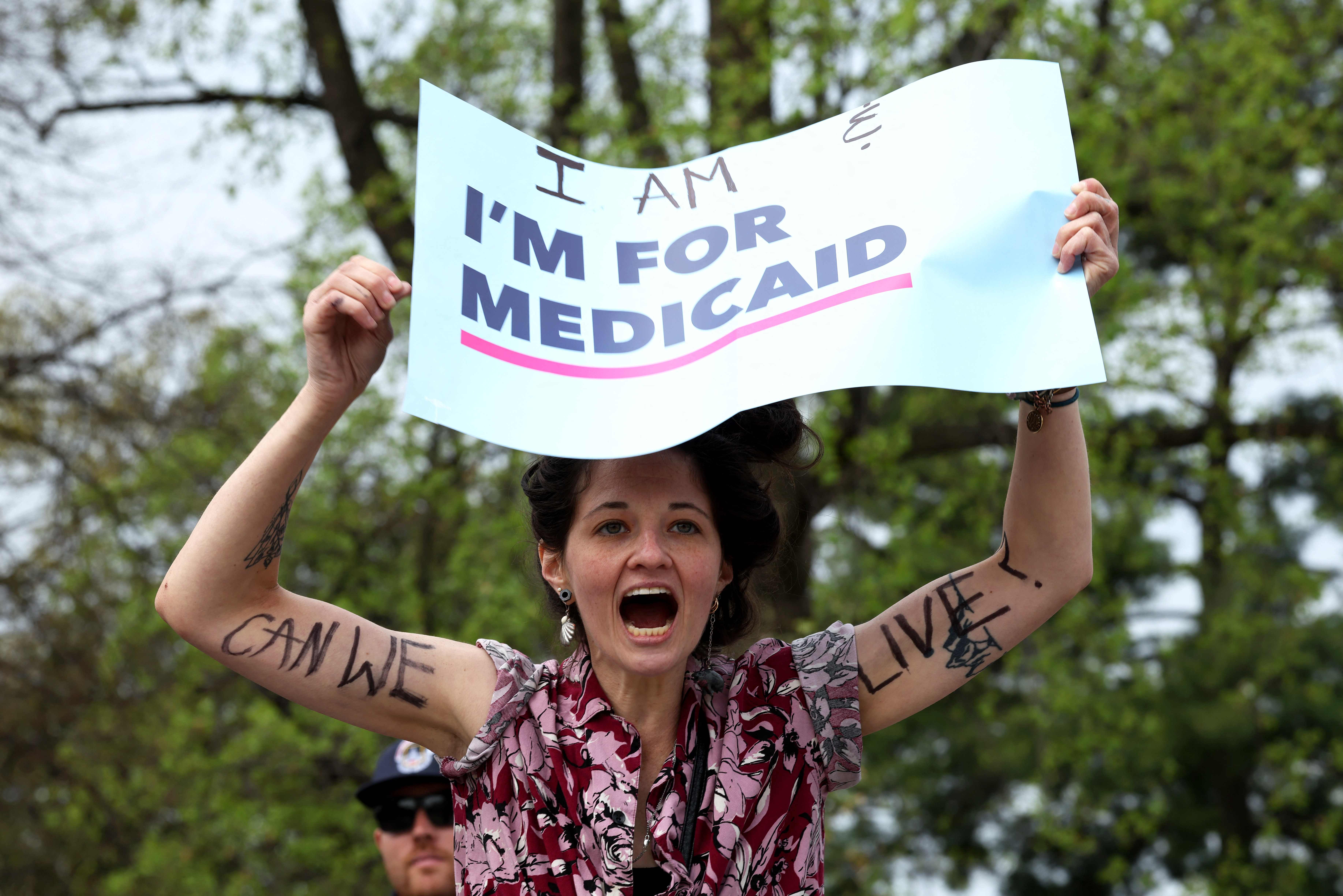 Medicaid