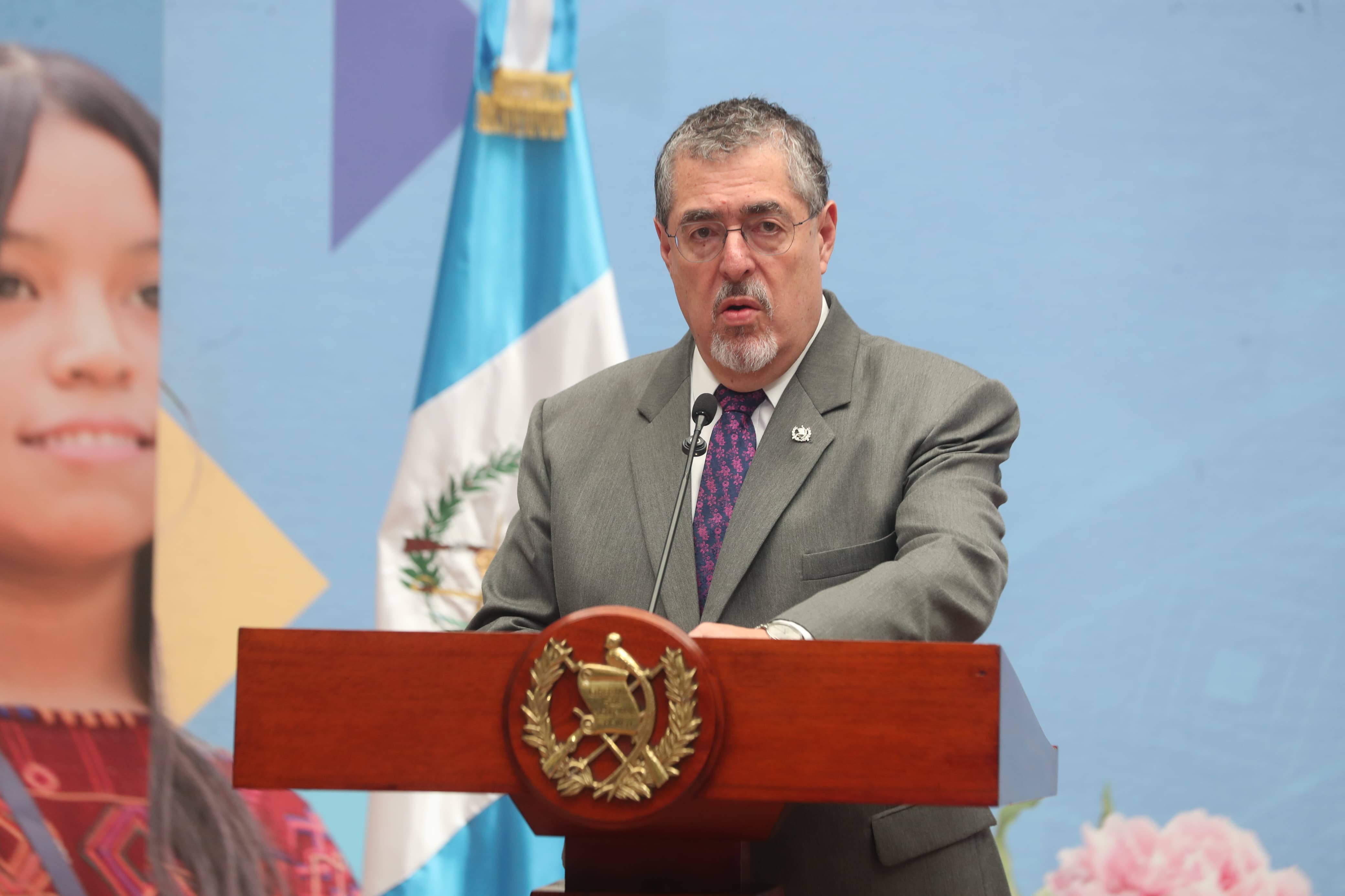 Presidente Bernardo Arevalo 26 de mayo del 2025 (2)