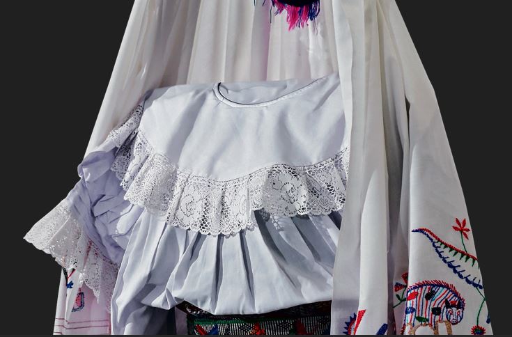 Tradición textil maya: San Luis Jilotepeque, Jalapa