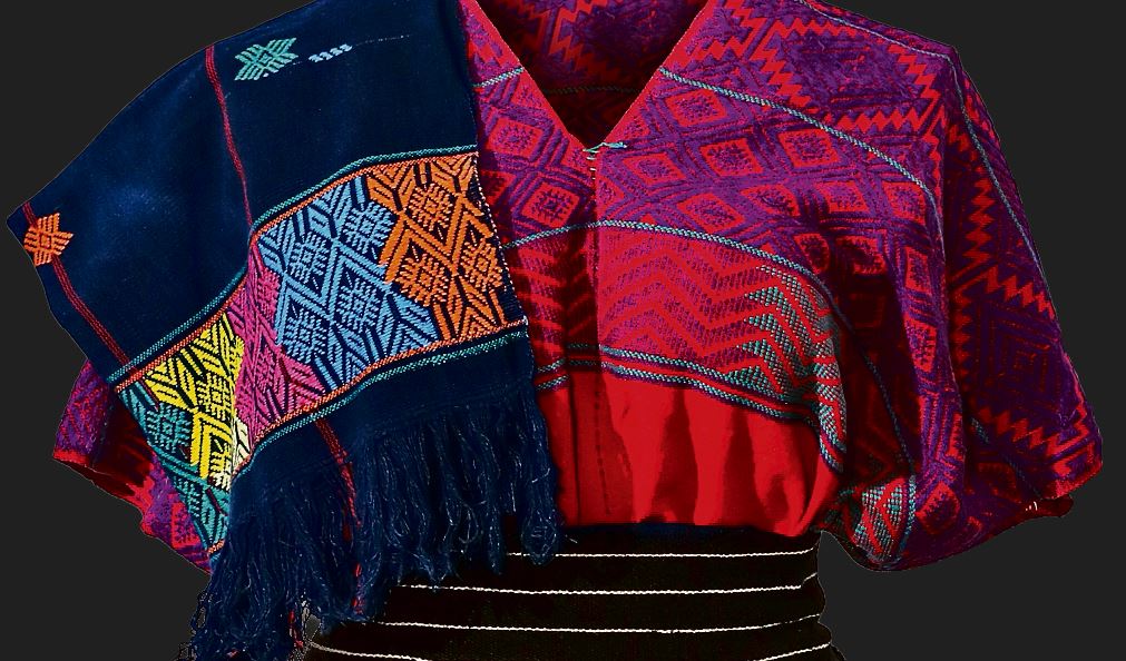 Tradición textil maya: San Martín Sacatepéquez, Quetzaltenango