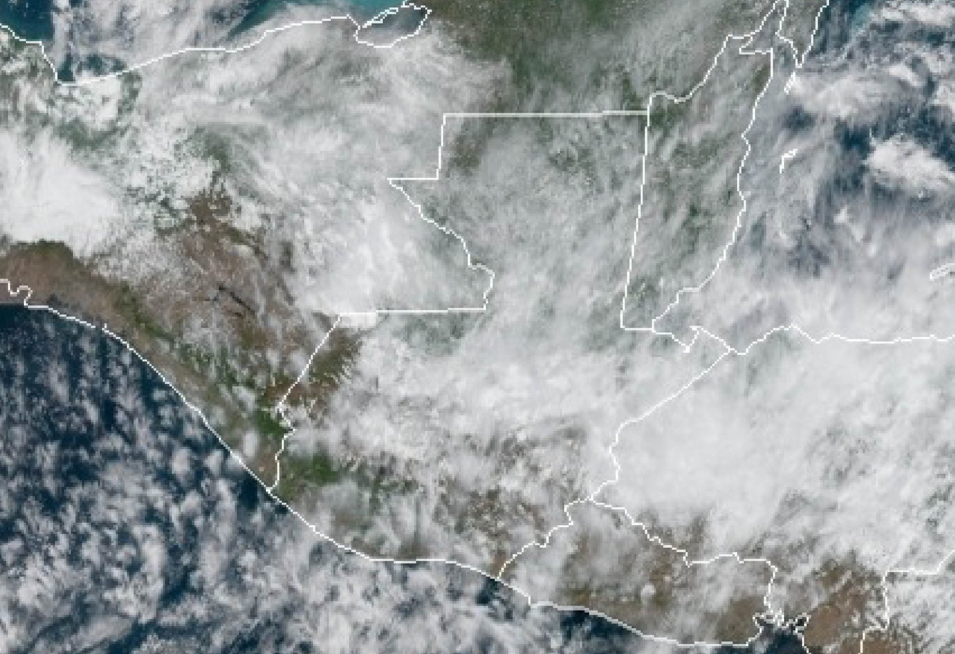 Temporada ciclónica