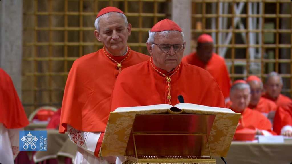 cardenal Ramazzini