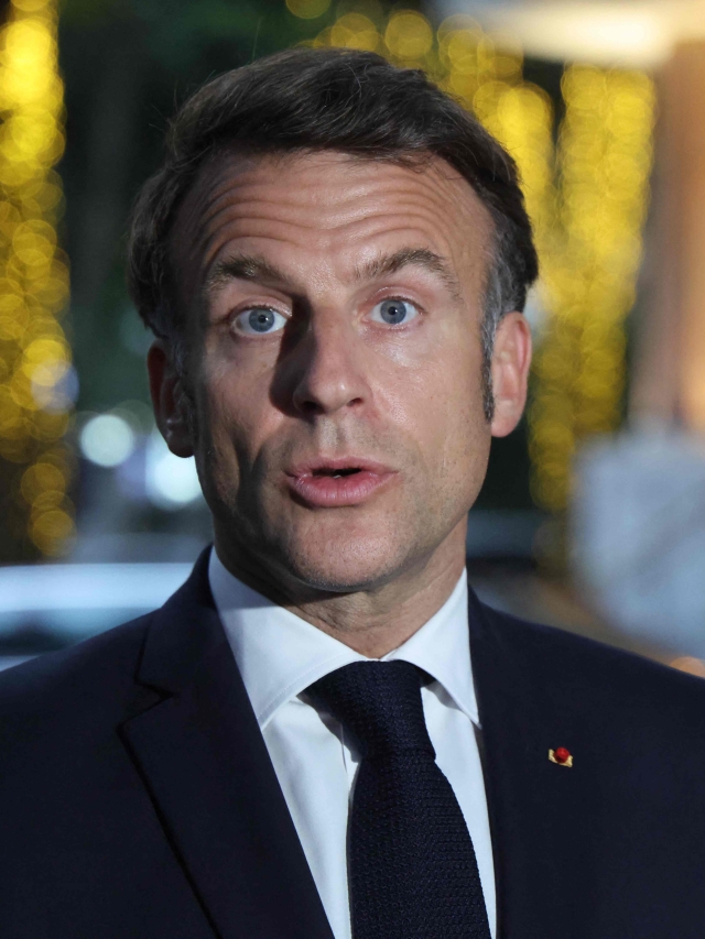 VIETNAM-FRANCE-DIPLOMACY