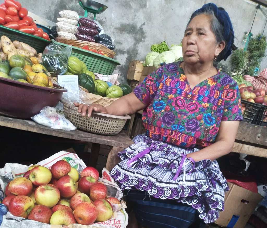 Gabriela García Xar