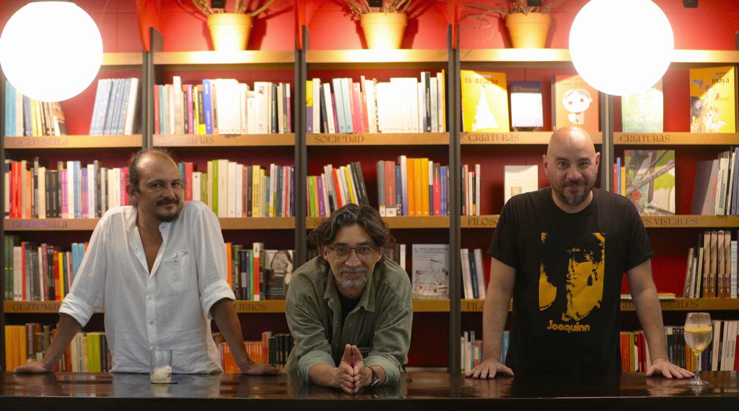 Grupo de Rock La Tona