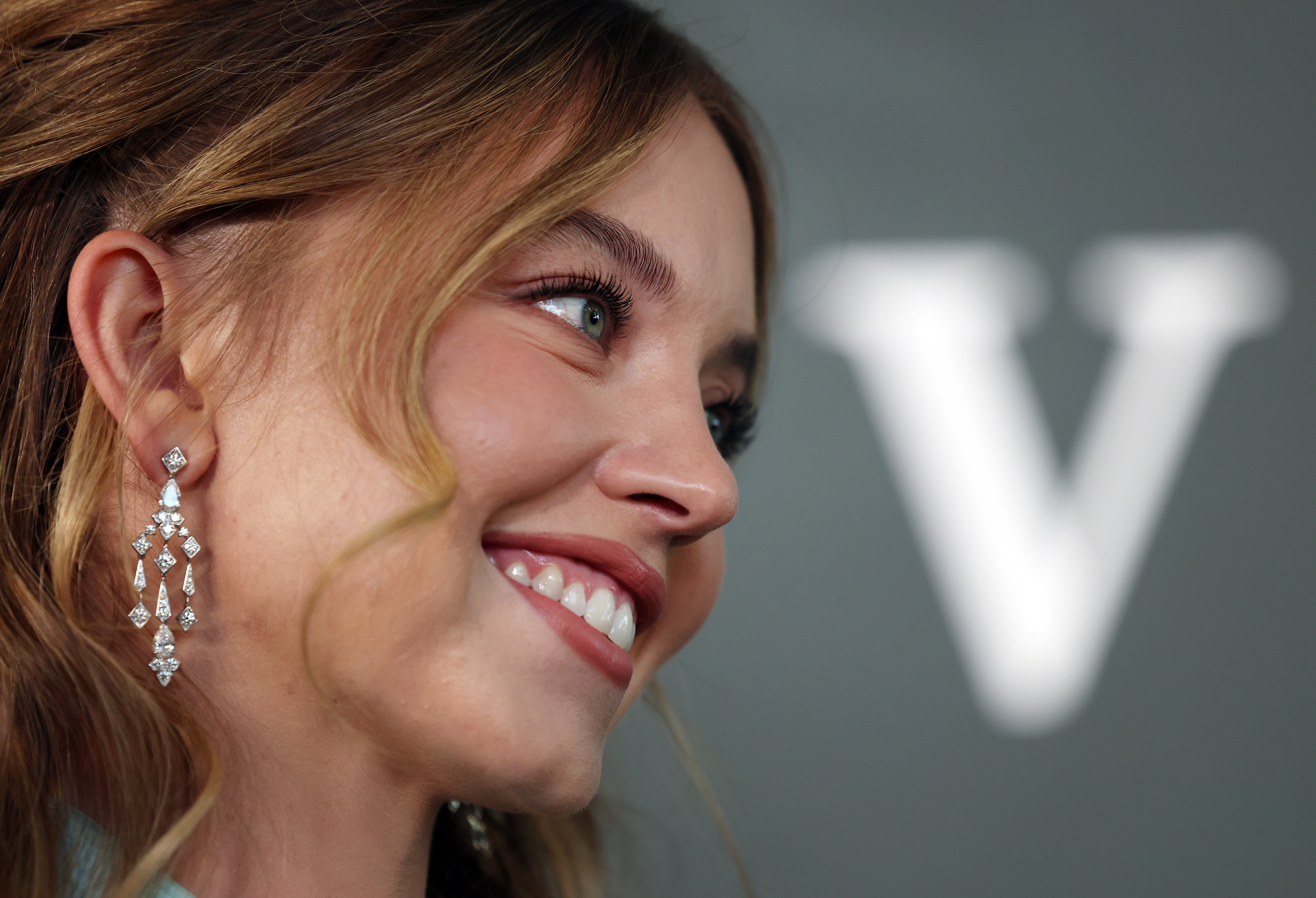 Foto de referencia. La actriz Sydney Sweeney ha estado en el centro de las críticas por una campaña publicitaria de unos pantalones. (Foto Prensa Libre: EFE)