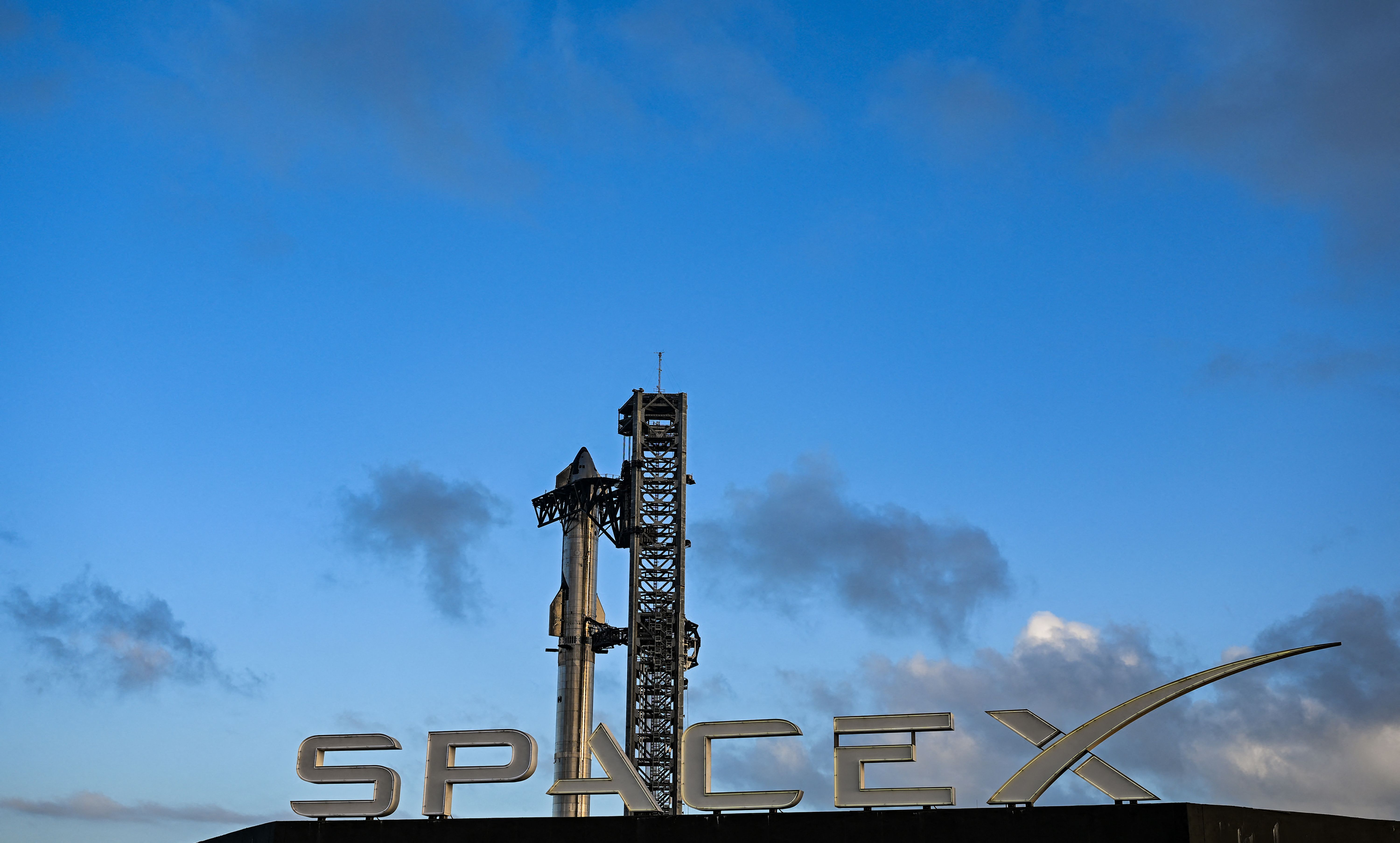 SpaceX Starship explodes during 'routine' test, no injuries: local Texas authorities