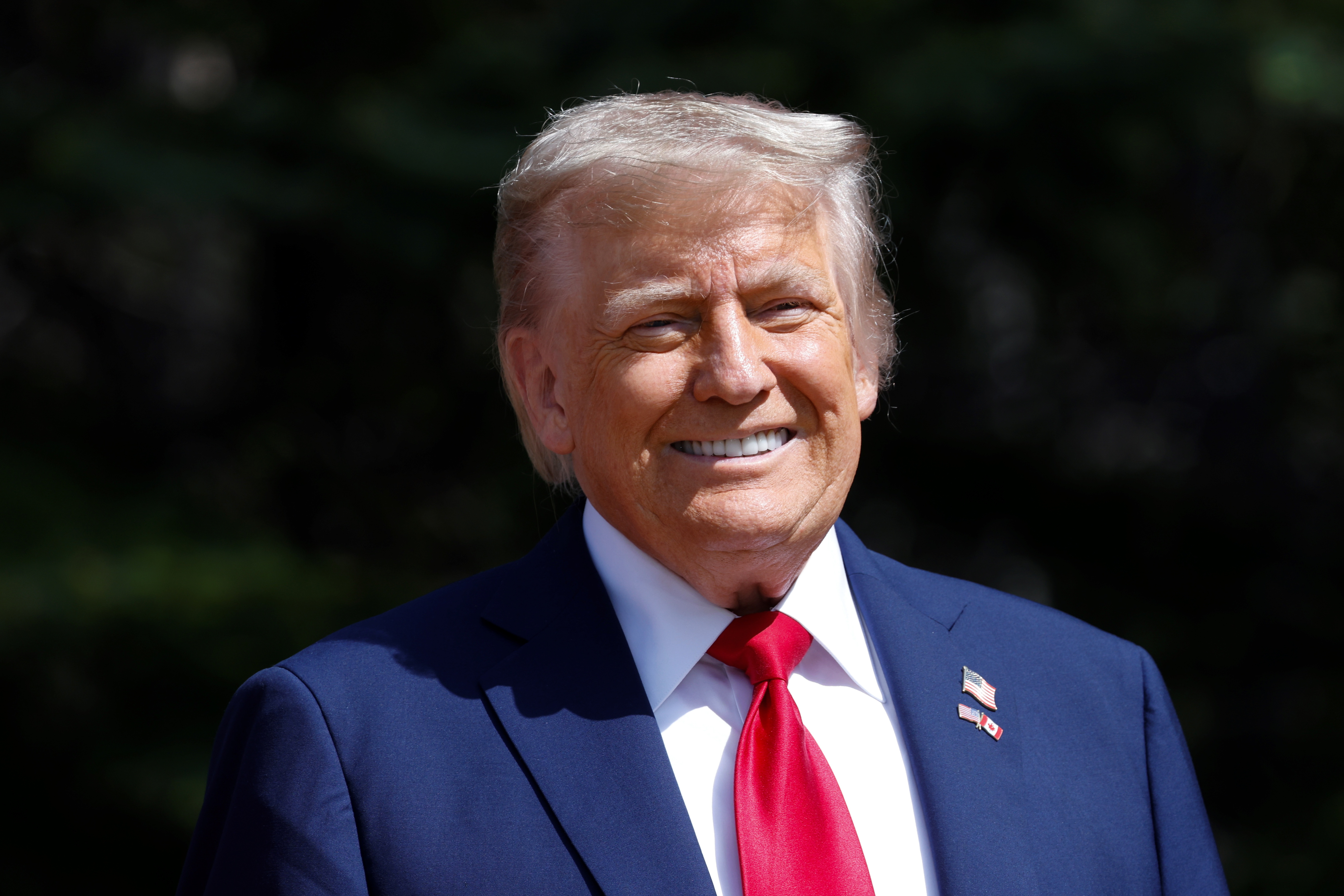 Donald Trump Guardia Nacional