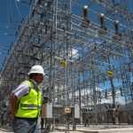 Energía generación de energía y red eléctrica Hemeroteca PL