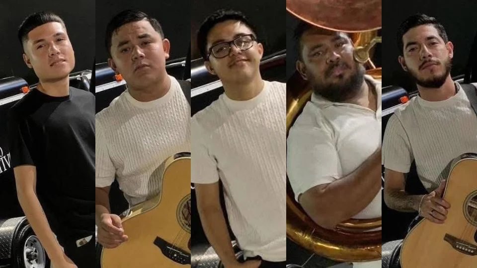 Grupo Fugitivo Tamaulipas