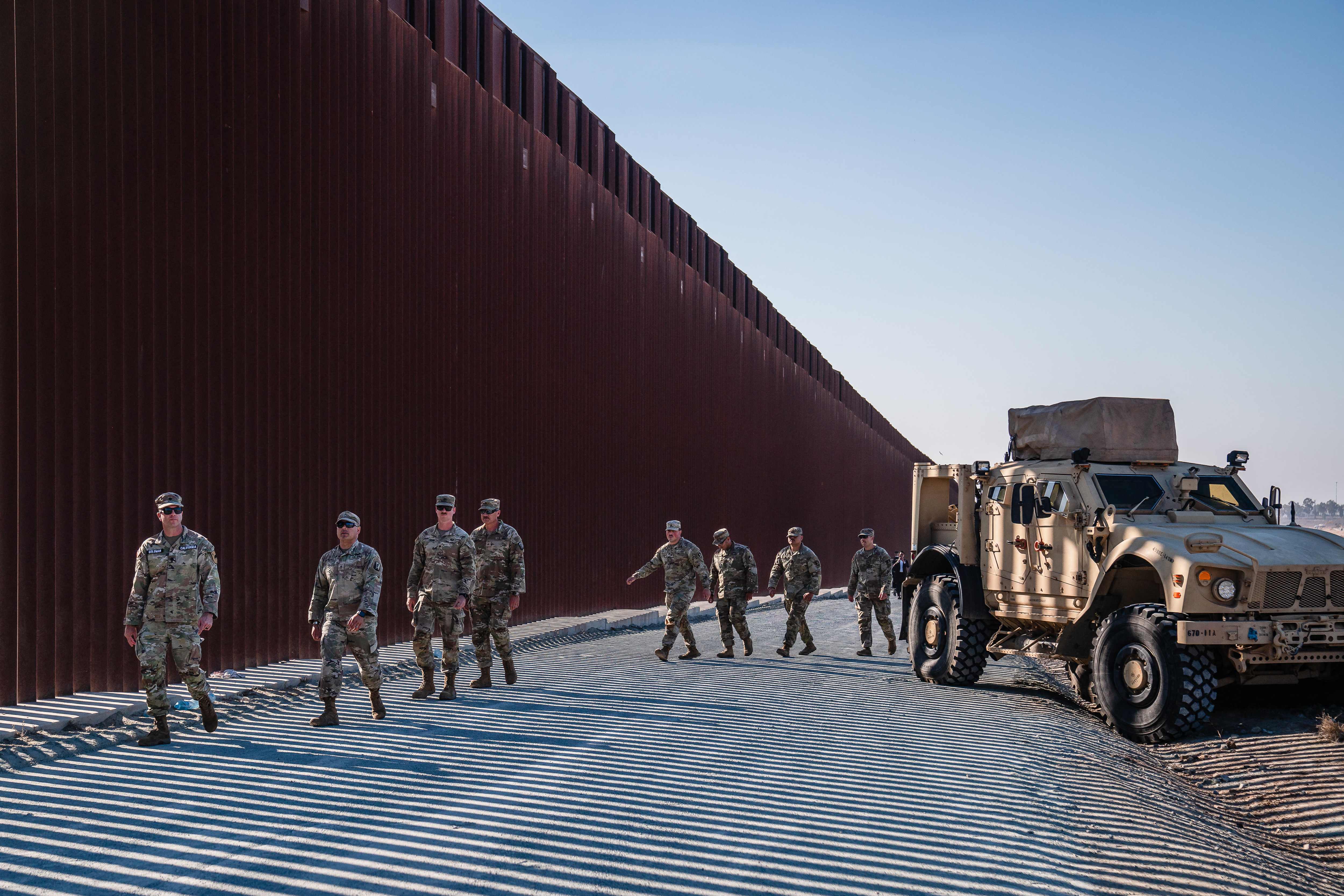 San Diego California