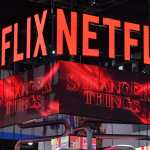 Netflix Stranger Things