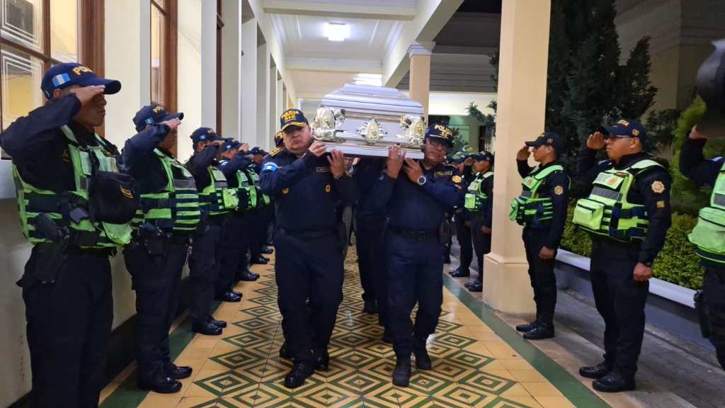 agente pnc atropellado en operativo contra carreras clandestinas (1)