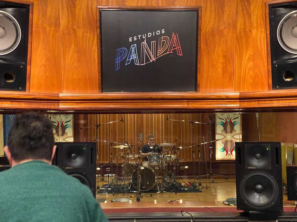 Pepe Mollinedo - Bohemia Suburbana