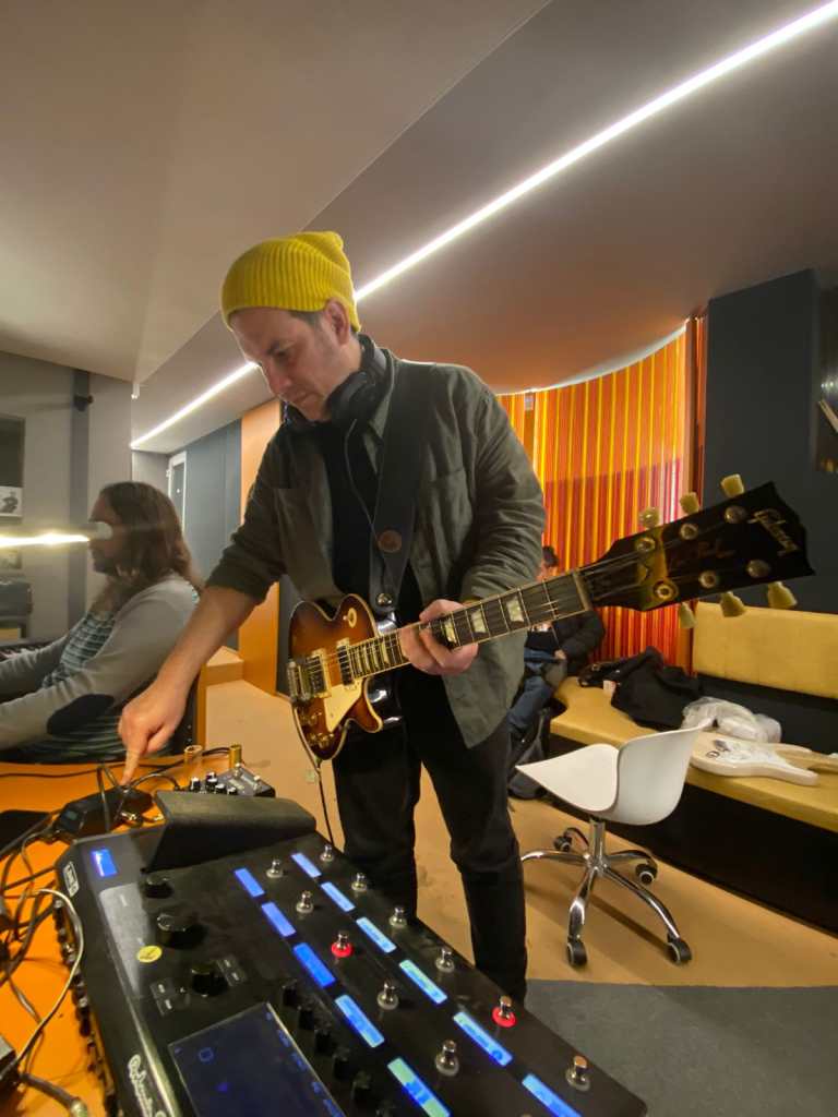 Juancarlos Barrios - Bohemia Suburbana