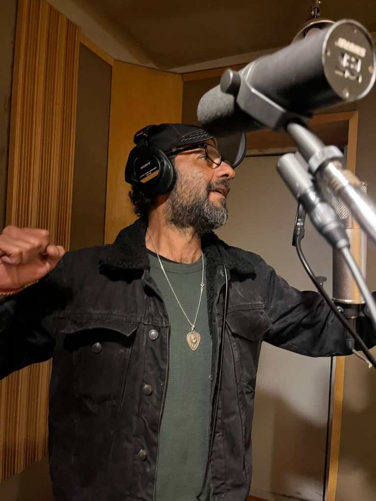 Giovanni Pinzón - Bohemia Suburbana