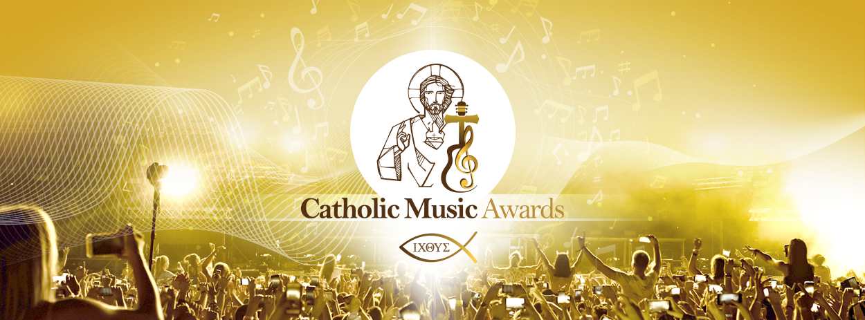 El Vaticano anunció a los nominados en más de 20 categorías en el Catholic Music Awards o Premios a la Música Católica.  (Foto Prensa Libre: CMA)