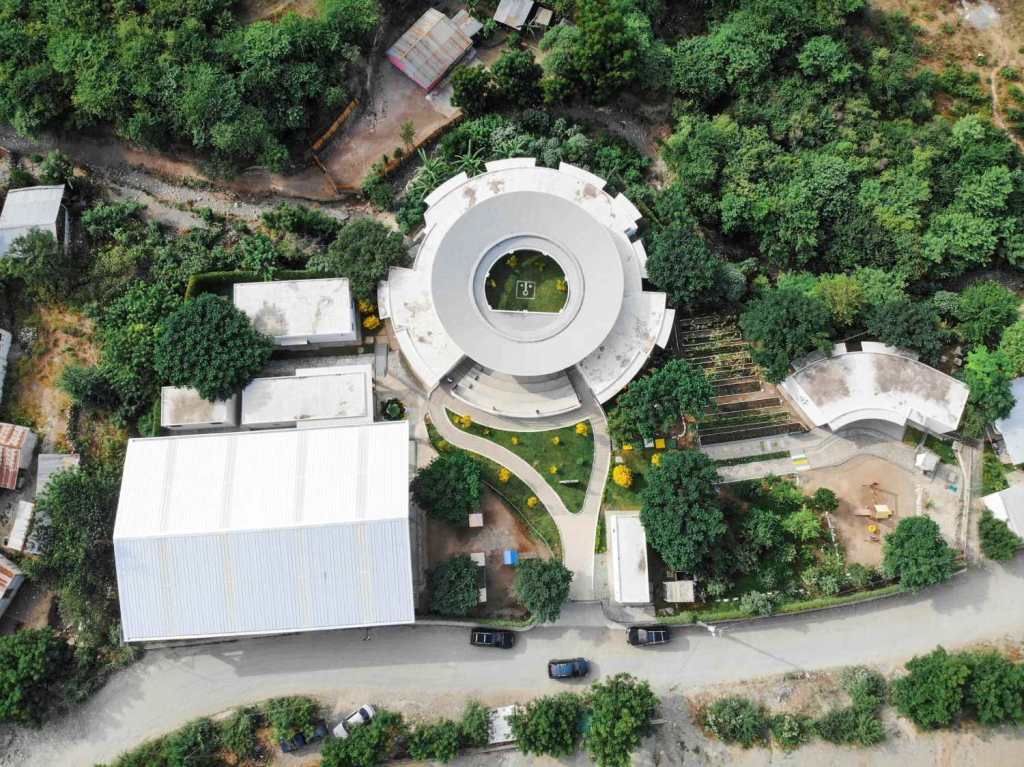 Escuela Nohemí Morales de Arjona