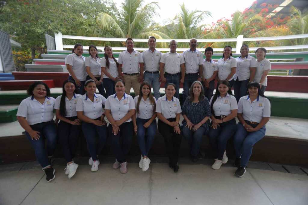 Escuela Nohemí Morales de Arjona