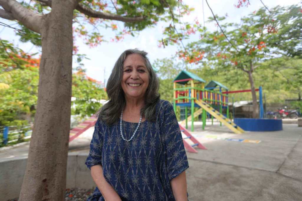 Escuela Nohemí Morales de Arjona